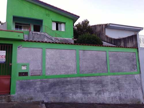 Casa, código 1318 em Mogi das Cruzes, bairro Jardim Camila