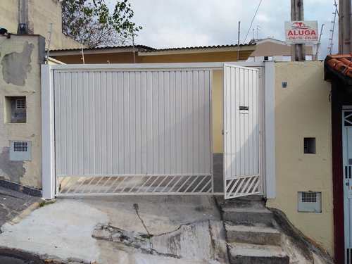 Casa, código 1327 em Mogi das Cruzes, bairro Vila Suissa