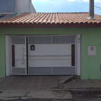 Casa em Mogi das Cruzes, bairro Vila Natal