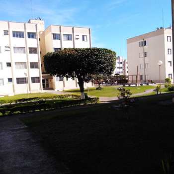 Apartamento em Mogi das Cruzes, bairro Cézar de Souza