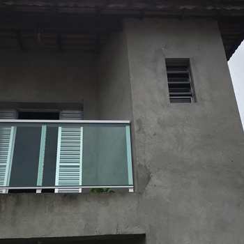 Sobrado em Mogi das Cruzes, bairro Jardim Jussara