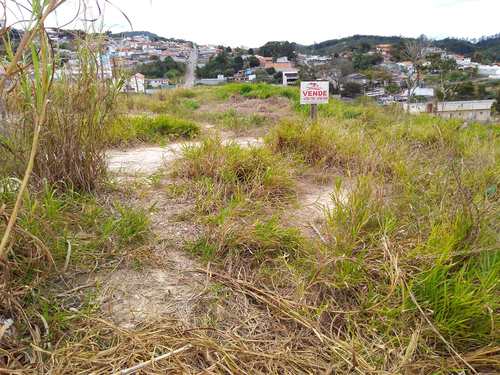 Terreno, código 1359 em Mogi das Cruzes, bairro Vila São Paulo