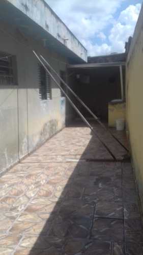 Casa, código 1364 em Mogi das Cruzes, bairro Jardim das Bandeiras