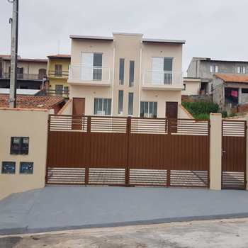 Sobrado em Mogi das Cruzes, bairro Vila Rei