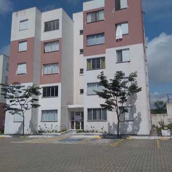 Apartamento em Mogi das Cruzes, bairro Jardim Nathalie