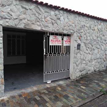 Casa em Mogi das Cruzes, bairro Mogi Moderno