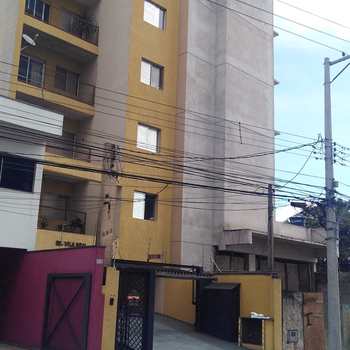 Apartamento em Mogi das Cruzes, bairro Vila Partenio