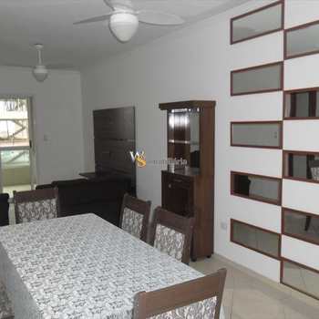 Apartamento em Praia Grande, bairro Aviação