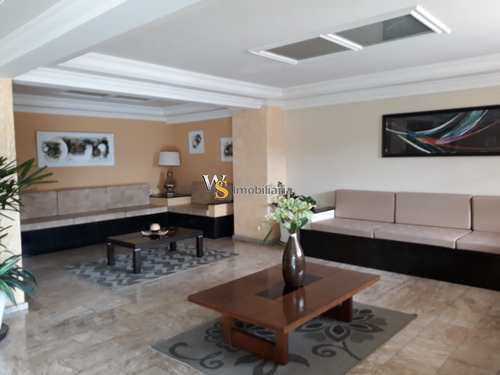 Apartamento, código 645 em Praia Grande, bairro Tupi