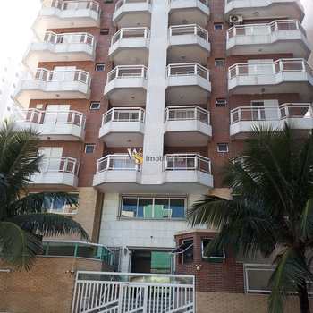 Cobertura em Praia Grande, bairro Ocian