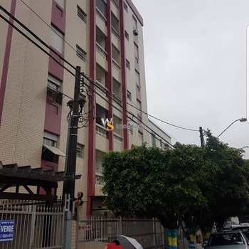 Apartamento em Praia Grande, bairro Boqueirão