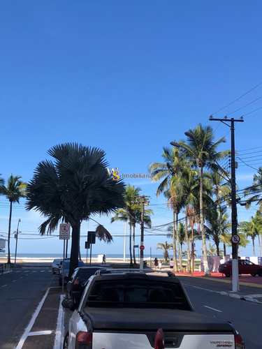 Apartamento, código 660 em Praia Grande, bairro Caiçara
