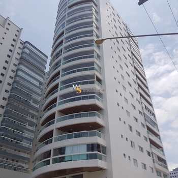 Apartamento em Praia Grande, bairro Tupi