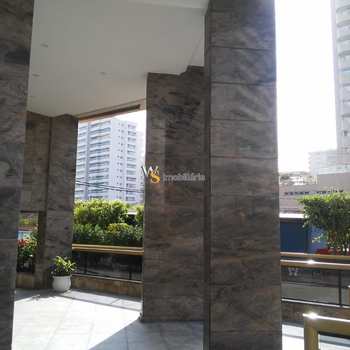 Cobertura em Praia Grande, bairro Aviação