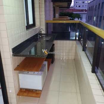 Apartamento em Praia Grande, bairro Boqueirão