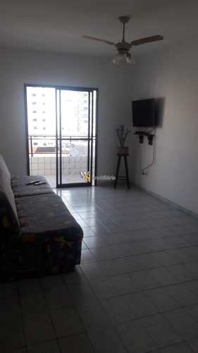 Apartamento, código 745 em Praia Grande, bairro Tupi
