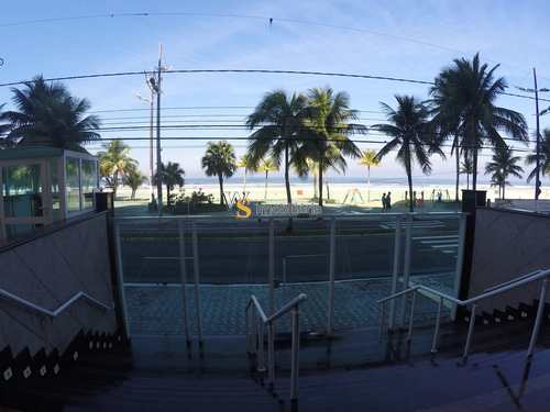 Apartamento, código 749 em Praia Grande, bairro Aviação