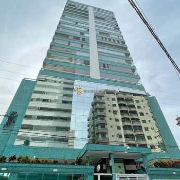 Apartamento em Praia Grande, bairro Canto do Forte