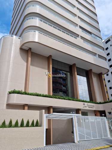 Apartamento, código 798 em Praia Grande, bairro Aviação