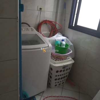 Apartamento em Praia Grande, bairro Ocian
