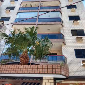 Apartamento em Praia Grande, bairro Tupi