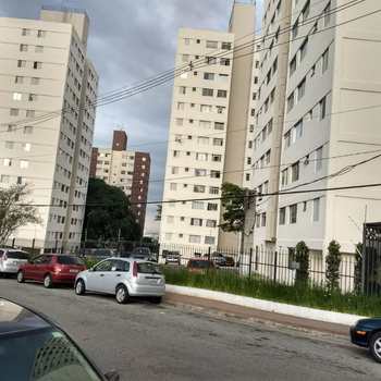 Apartamento em São Paulo, bairro Jardim Celeste