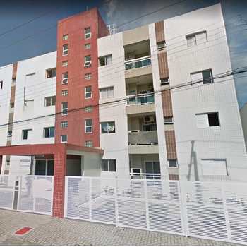 Apartamento em Mongaguá, bairro Alto Mongaguá