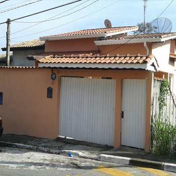 Casas para Permuta Santana De Parnaíba