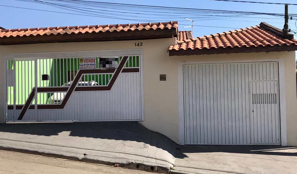 Casa em Pirapora do Bom Jesus, bairro Parque Paiol