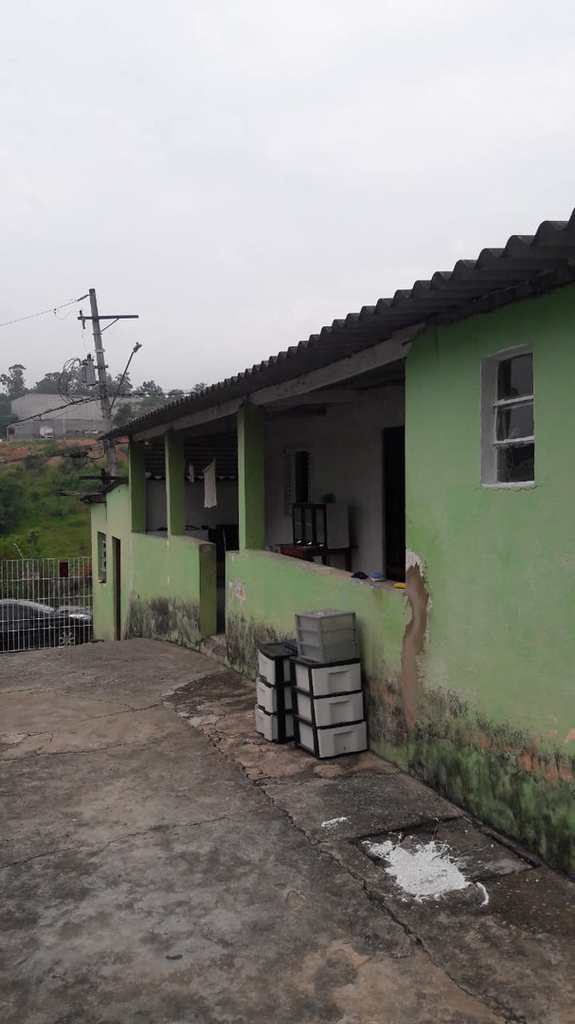 Casa em Santana de Parnaíba, no bairro Parque Fernão Dias