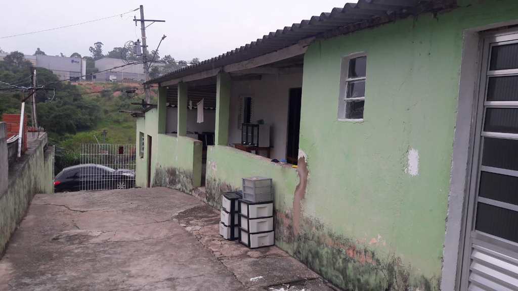 Casa em Santana de Parnaíba, no bairro Parque Fernão Dias