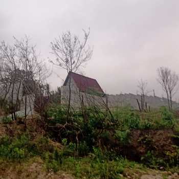 Terreno Rural em Cajamar, bairro Vau Novo