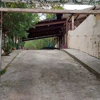 Chácara em Santana de Parnaíba, bairro Cristal Park