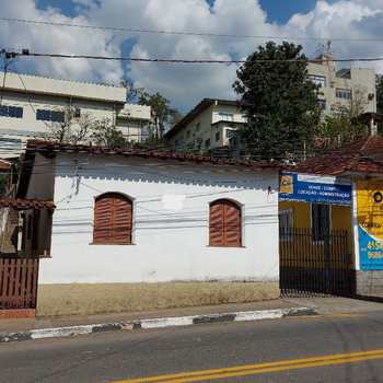 Casa em Santana de Parnaíba, bairro Centro