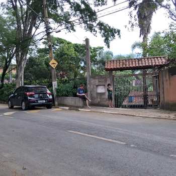 Casa em Santana de Parnaíba, bairro Jardim Rancho Alegre