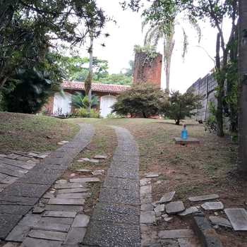 Casa em Santana de Parnaíba, bairro Jardim Rancho Alegre