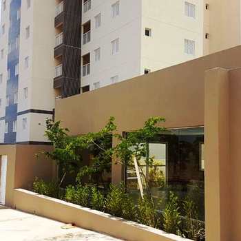 empreendimento em Monte Mor, bairro Jardim Vista Alegre