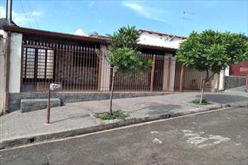 Casa, código 577 em Monte Mor, bairro Vila Magal
