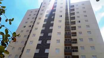 Apartamento, código 578 em Monte Mor, bairro Vista Alegre