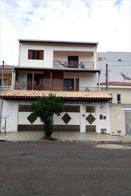 Casa em Monte Mor, no bairro Parque Residencial Figueira