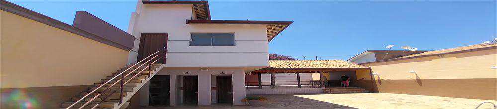 Casa em Monte Mor, no bairro Parque Residencial Figueira