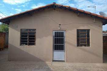 Casa, código 565 em Monte Mor, bairro Popular Velha
