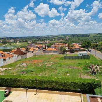 Apartamento em Monte Mor, bairro Parque Residencial Figueira