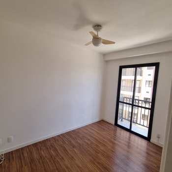 Apartamento em Monte Mor, bairro Parque Residencial Figueira