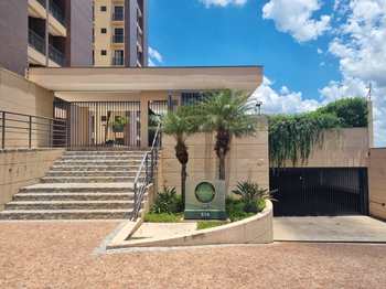 Apartamento, código 563 em Monte Mor, bairro Parque Residencial Figueira