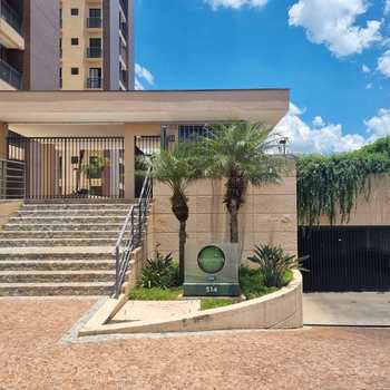 Apartamento em Monte Mor, bairro Parque Residencial Figueira