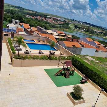 Apartamento em Monte Mor, bairro Parque Residencial Figueira