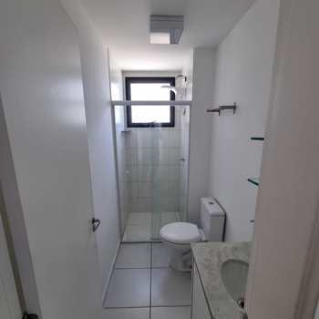 Apartamento em Monte Mor, bairro Parque Residencial Figueira