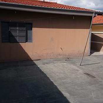 Casa em Monte Mor, bairro Jardim Santo Antônio