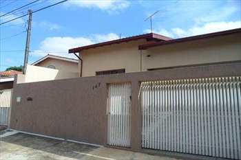Casa, código 531 em Monte Mor, bairro Jardim Guanabara